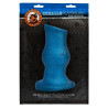 Oxballs Plug Tunnel Pig-Hole Deep 2 17 x 8.5 cm